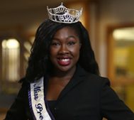 Miss Prealumni