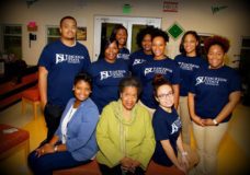 Undergrad Students and Evers