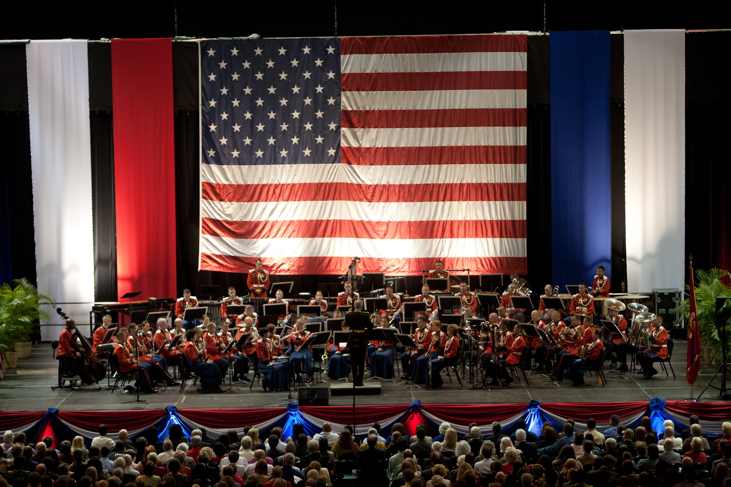 In concert2-credit Jenny Abreu-U of Miami