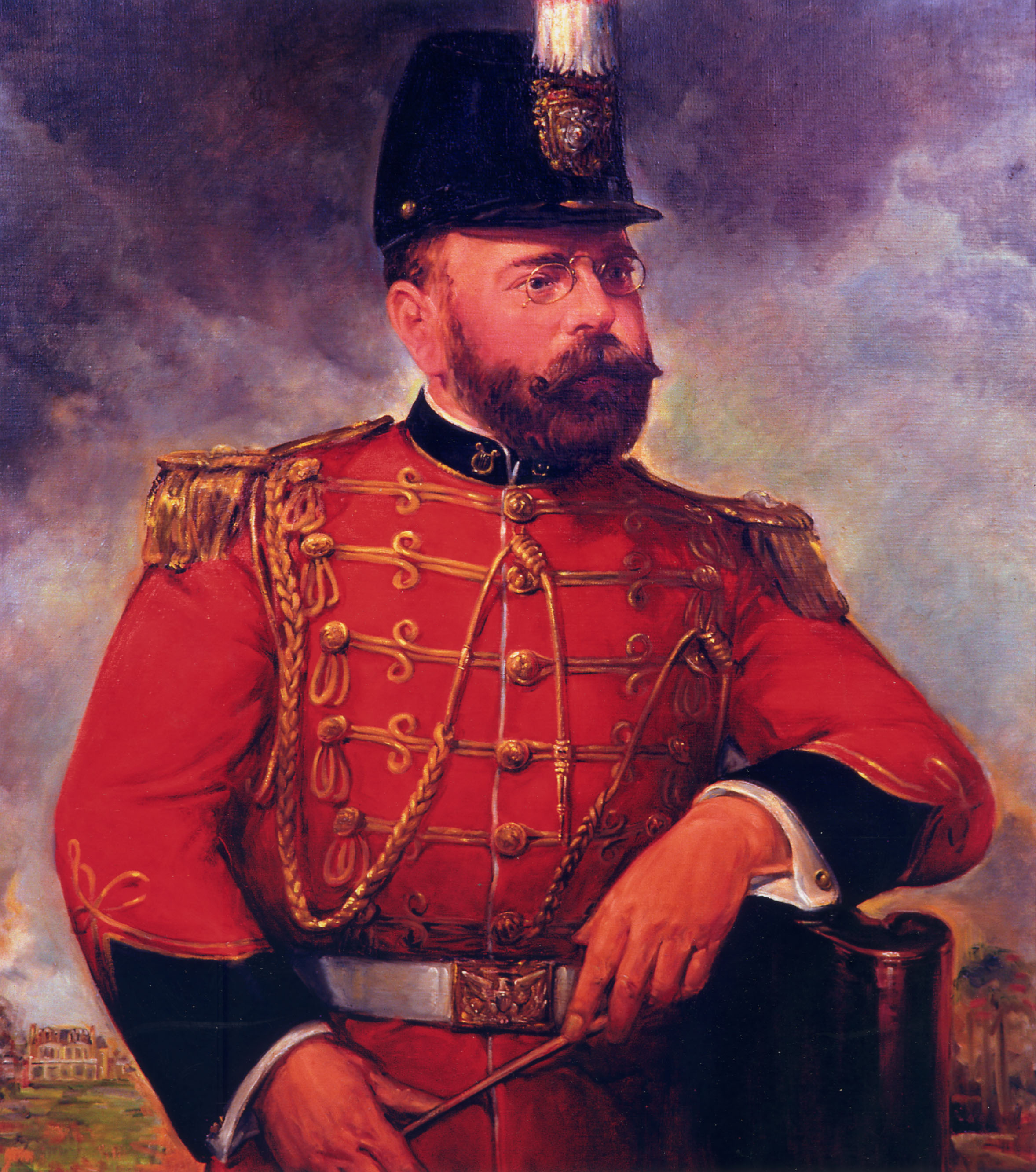 Sousa