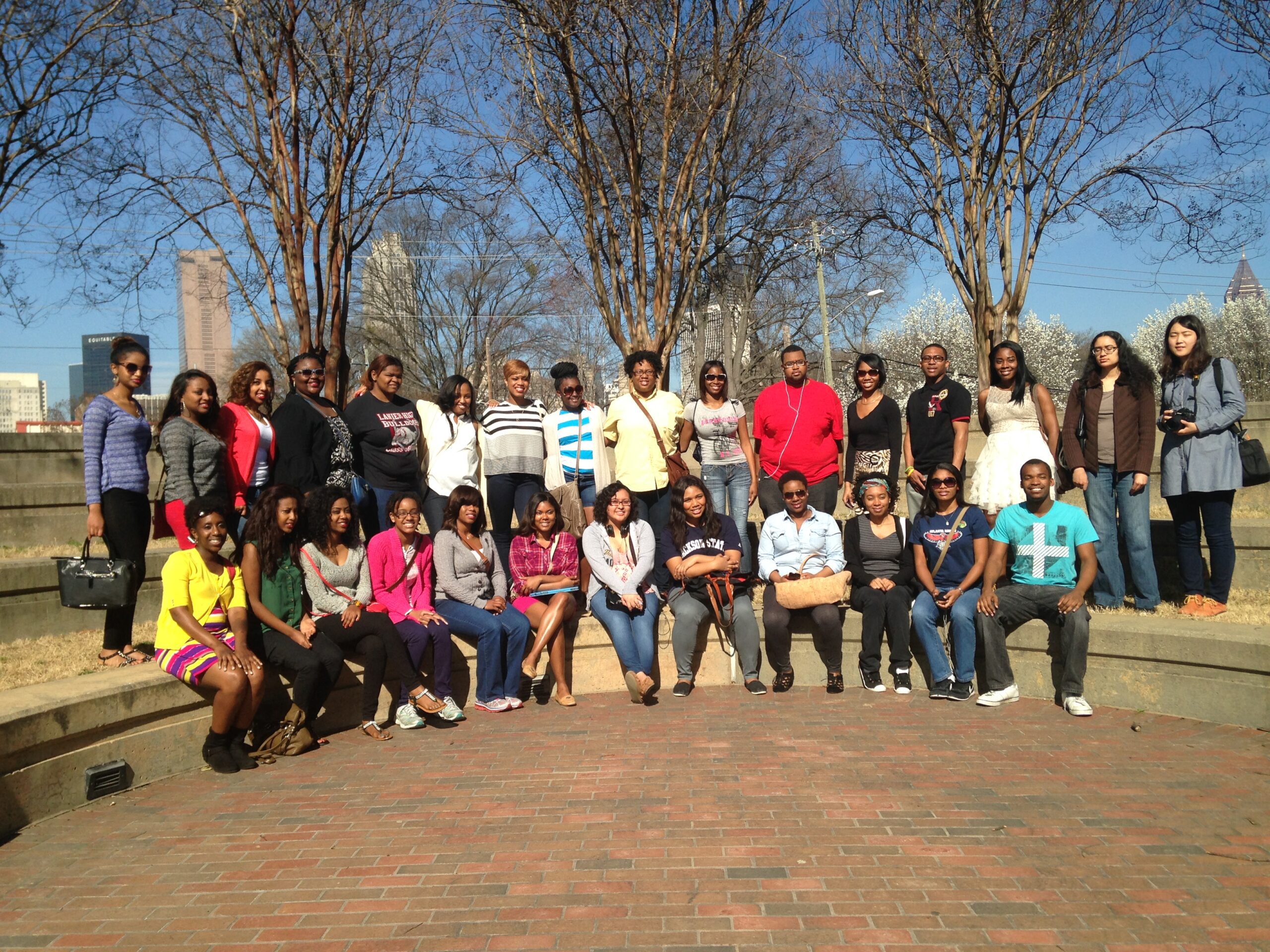 Student Affairs