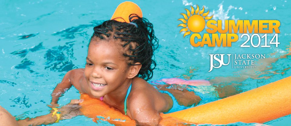 JSU Summer Camps 2014
