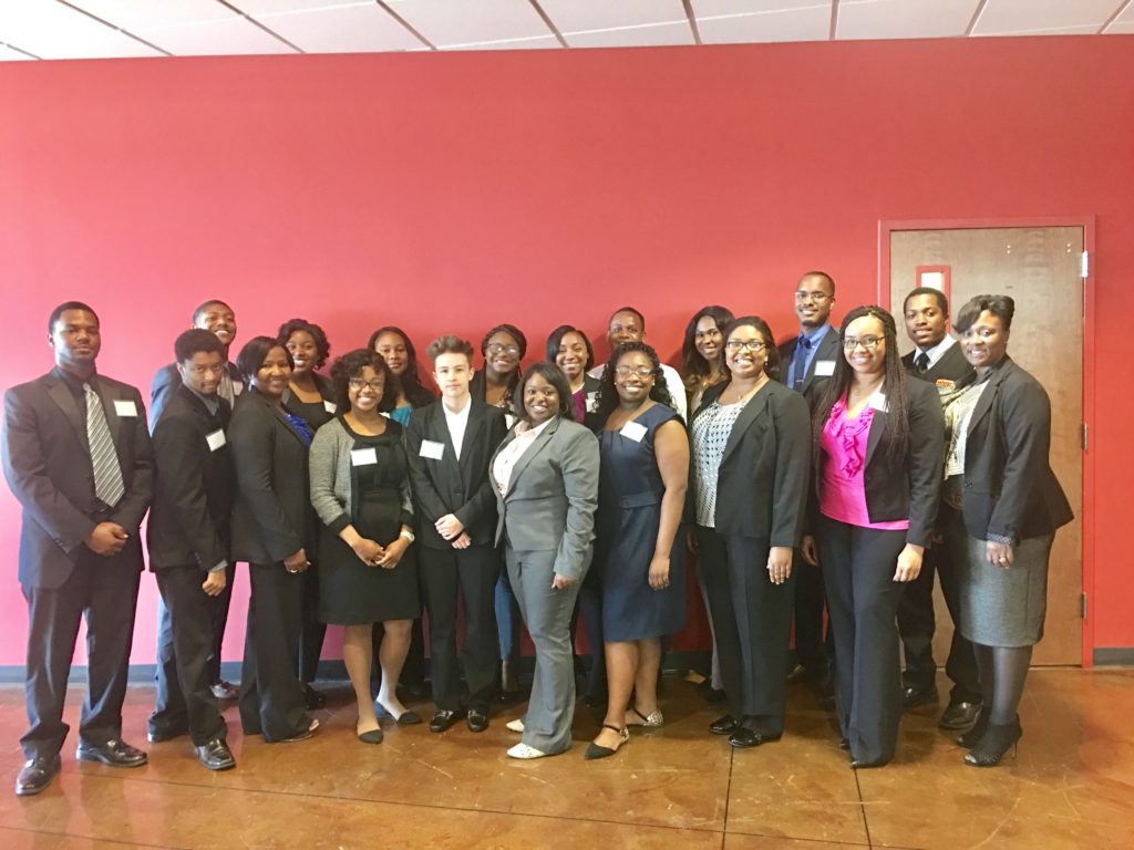 Teacher Candidates, Spring 2017