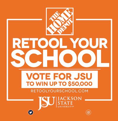 JSU Retool Your School