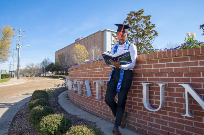 2024 2025 Academic Calendar Academic Affairs Jackson State University