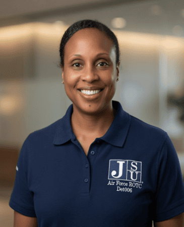 Ms. Katrice Powell-Thompson