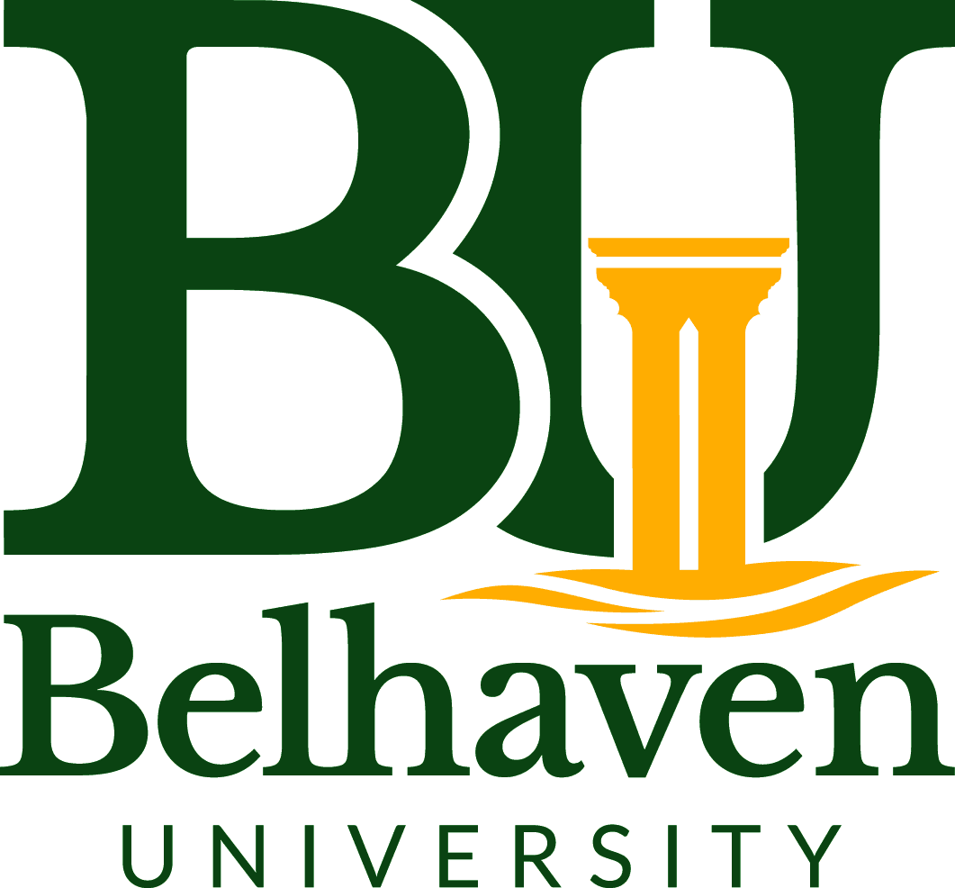 Belhaven University logo
