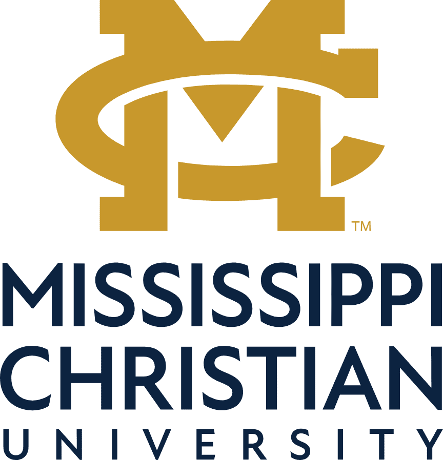 Mississippi Christian University logo