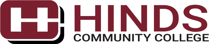 Hinds Community College logo