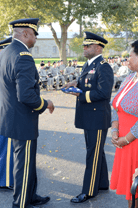 MG Jones retired