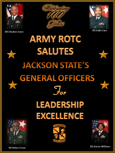 general poster