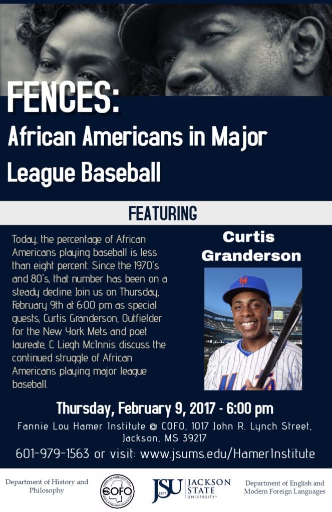 Granderson Event