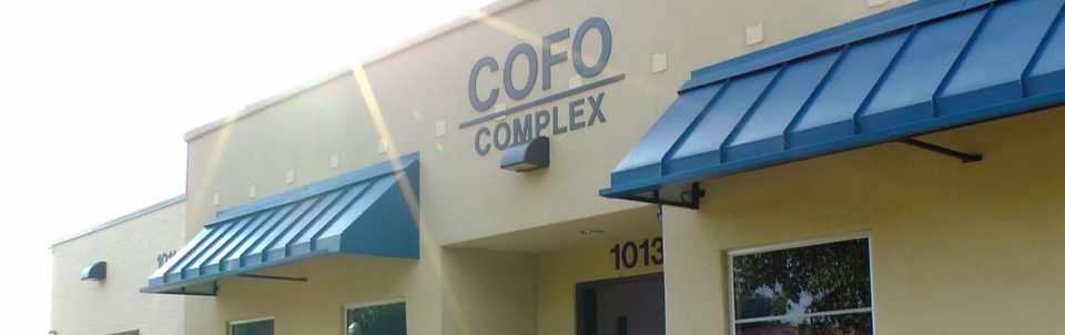 COFO Civil Rights Education Center