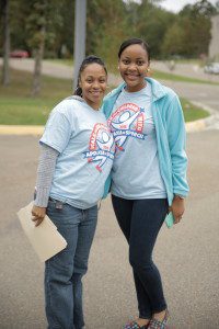 Walk Coordinators