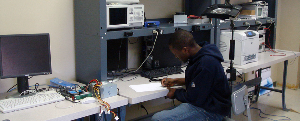 Bloesem Laag Torrent Jackson State University | Department of Electrical & Computer Engineering  and Computer Science 