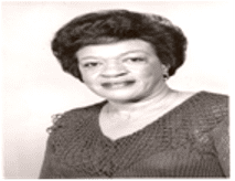 Dr. Virgia D. Gambrell2