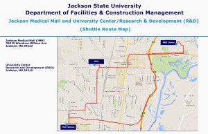 JMM-RR-Shuttle Route