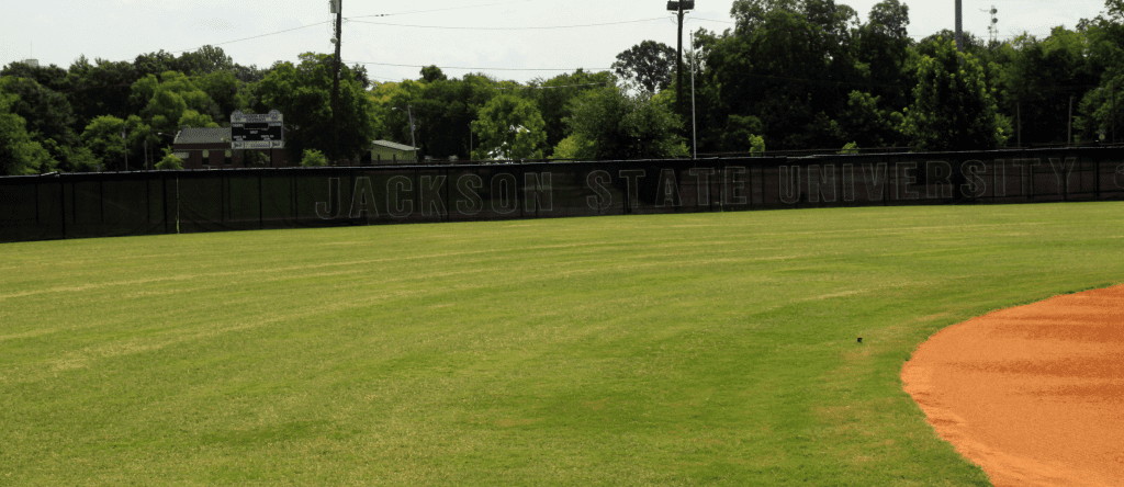 Athletic Field