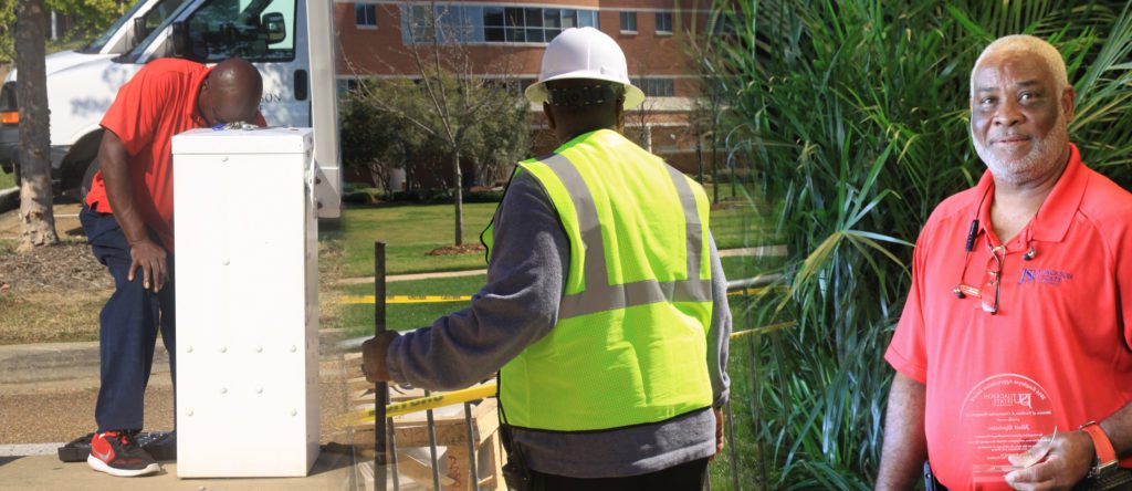 Safety and Environmental Health Unit | Department of Facilities and ...