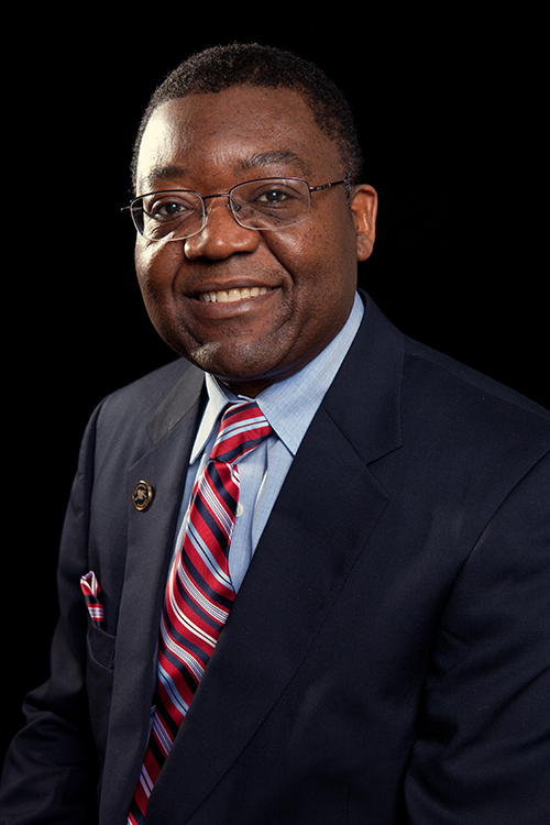 Jackson State University | Graduate and International Programs | Biography