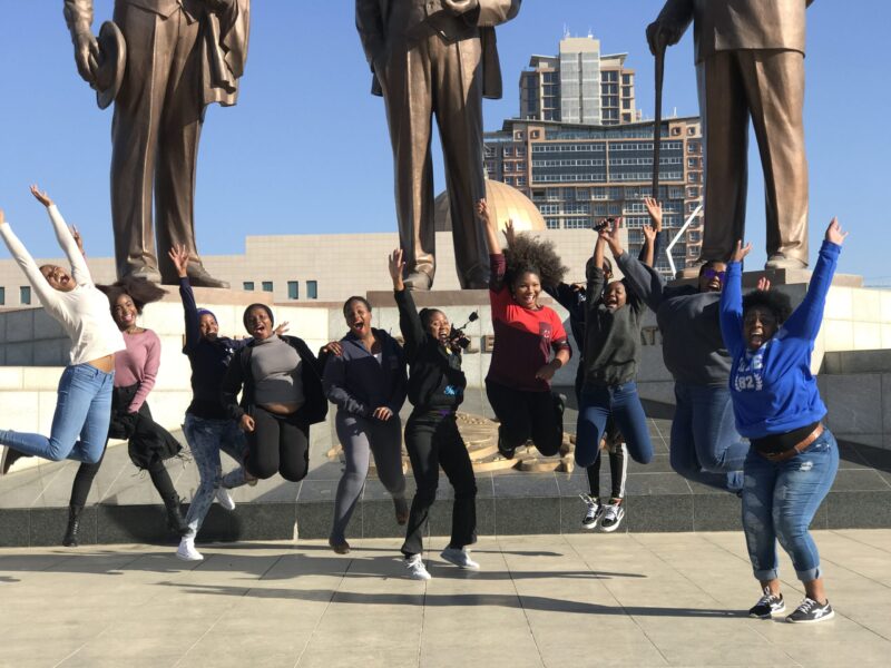 Housing JSU Global Jackson State University