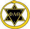 11Phi Alpha Theta Logo