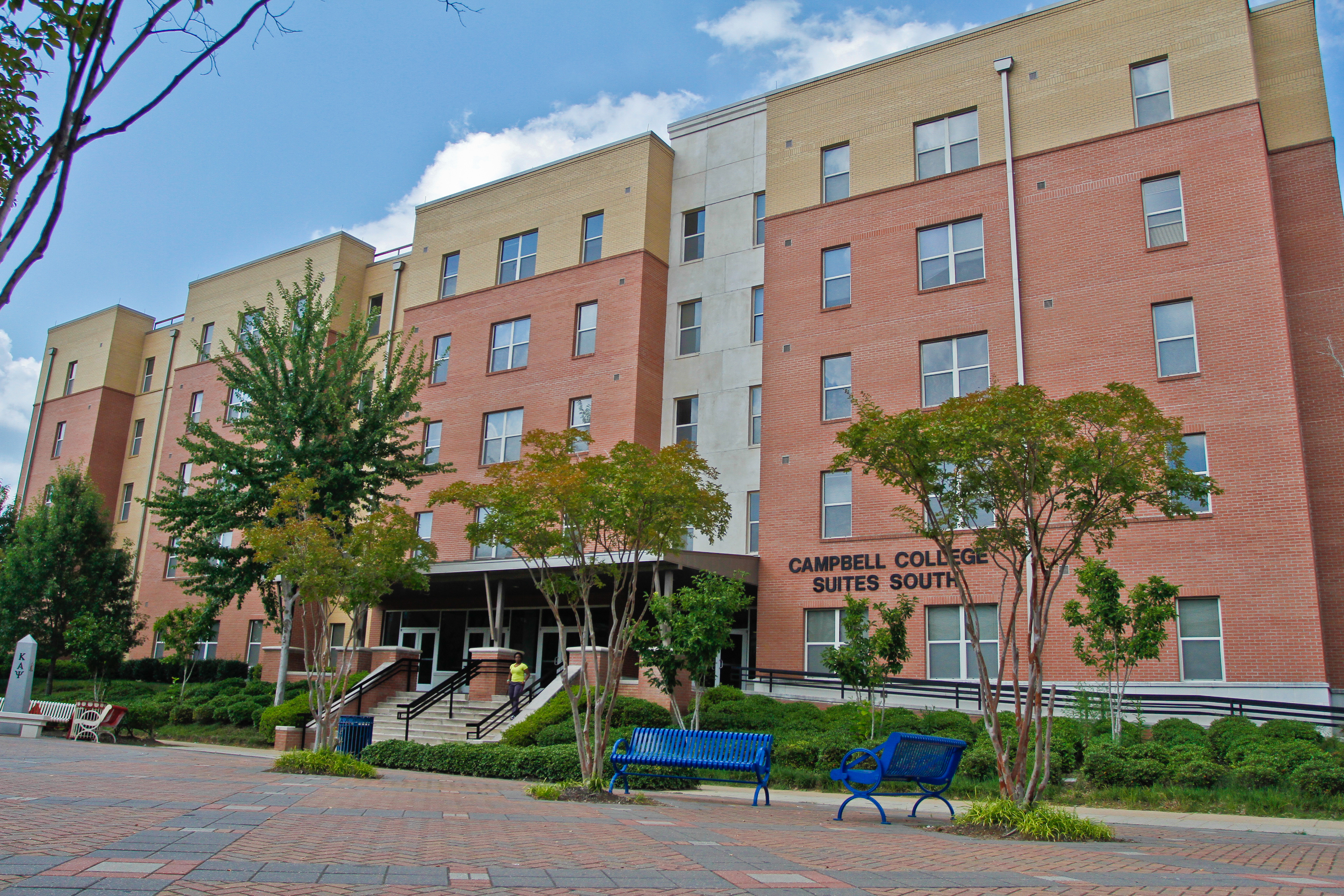 Residence Life
