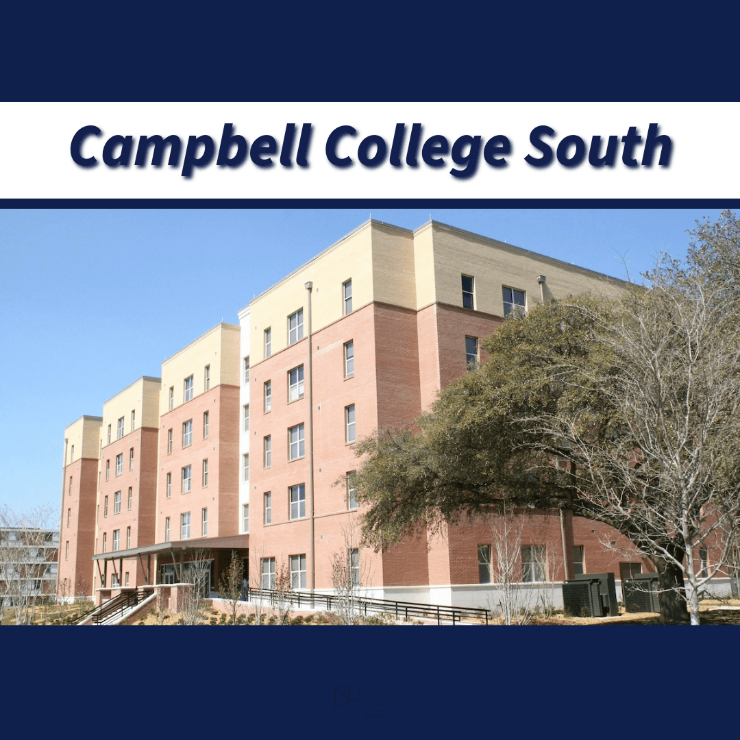 Campbell College South