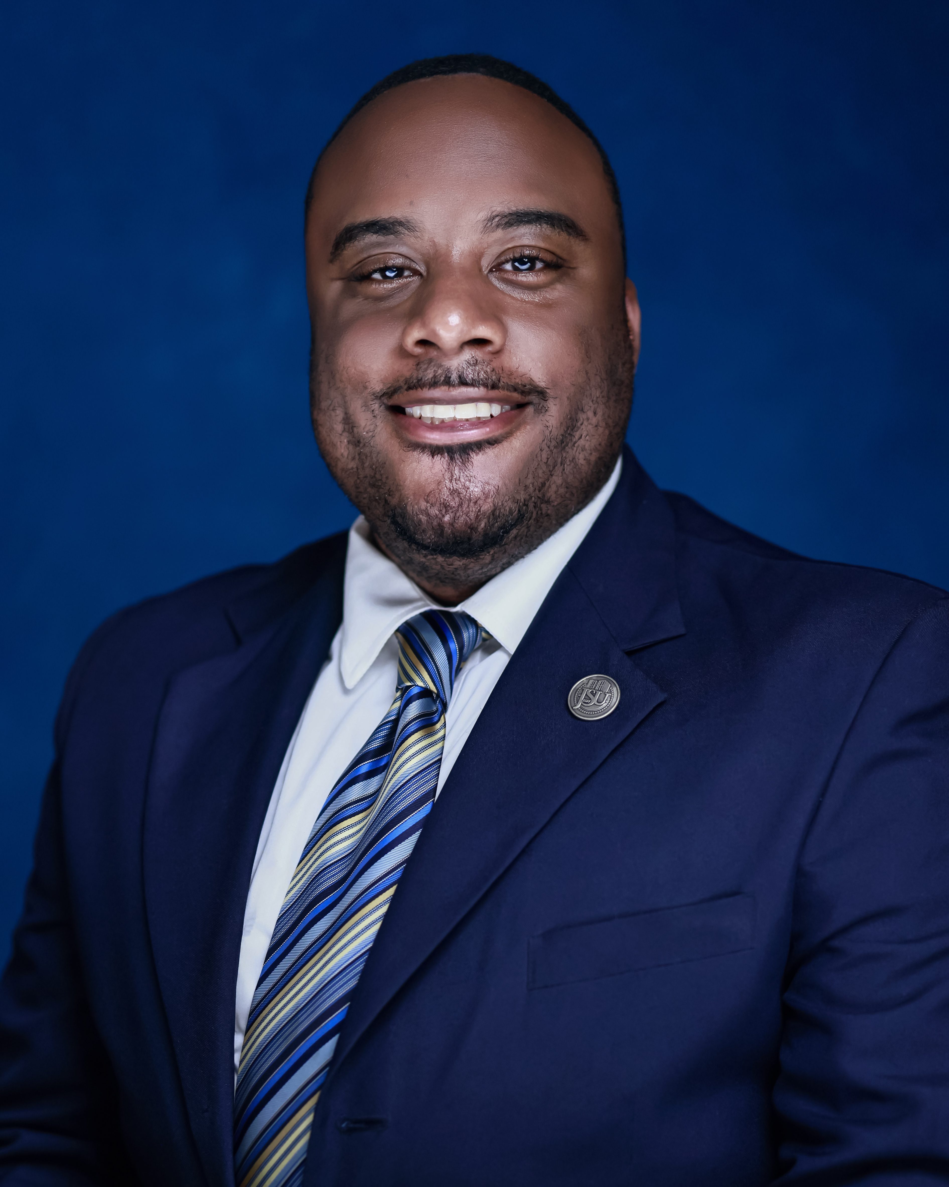 Meet Our Team Residence Life Dr. Brock A. Taylor