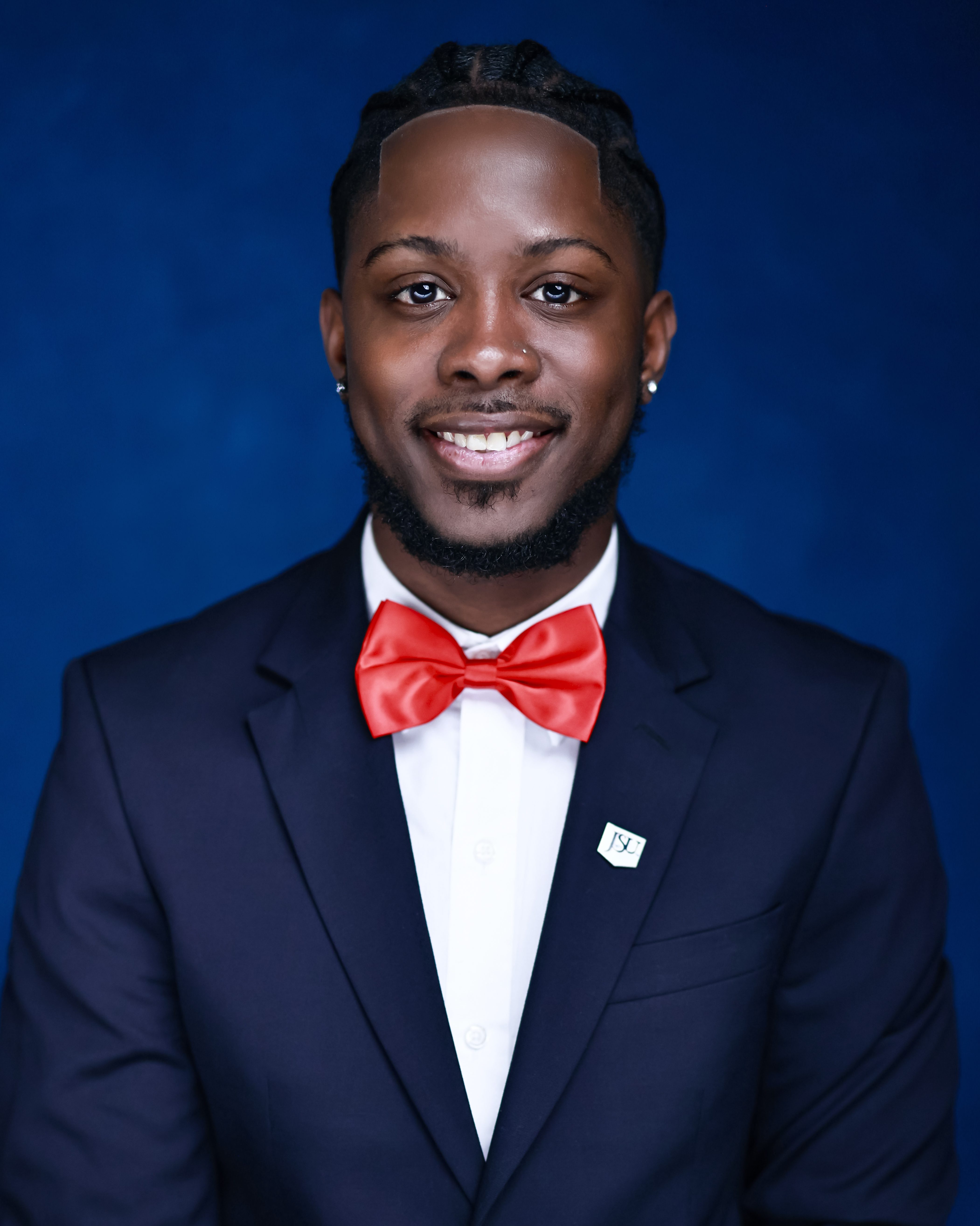 Meet Our Team Residence Life Mr. Antwon Jefferson
