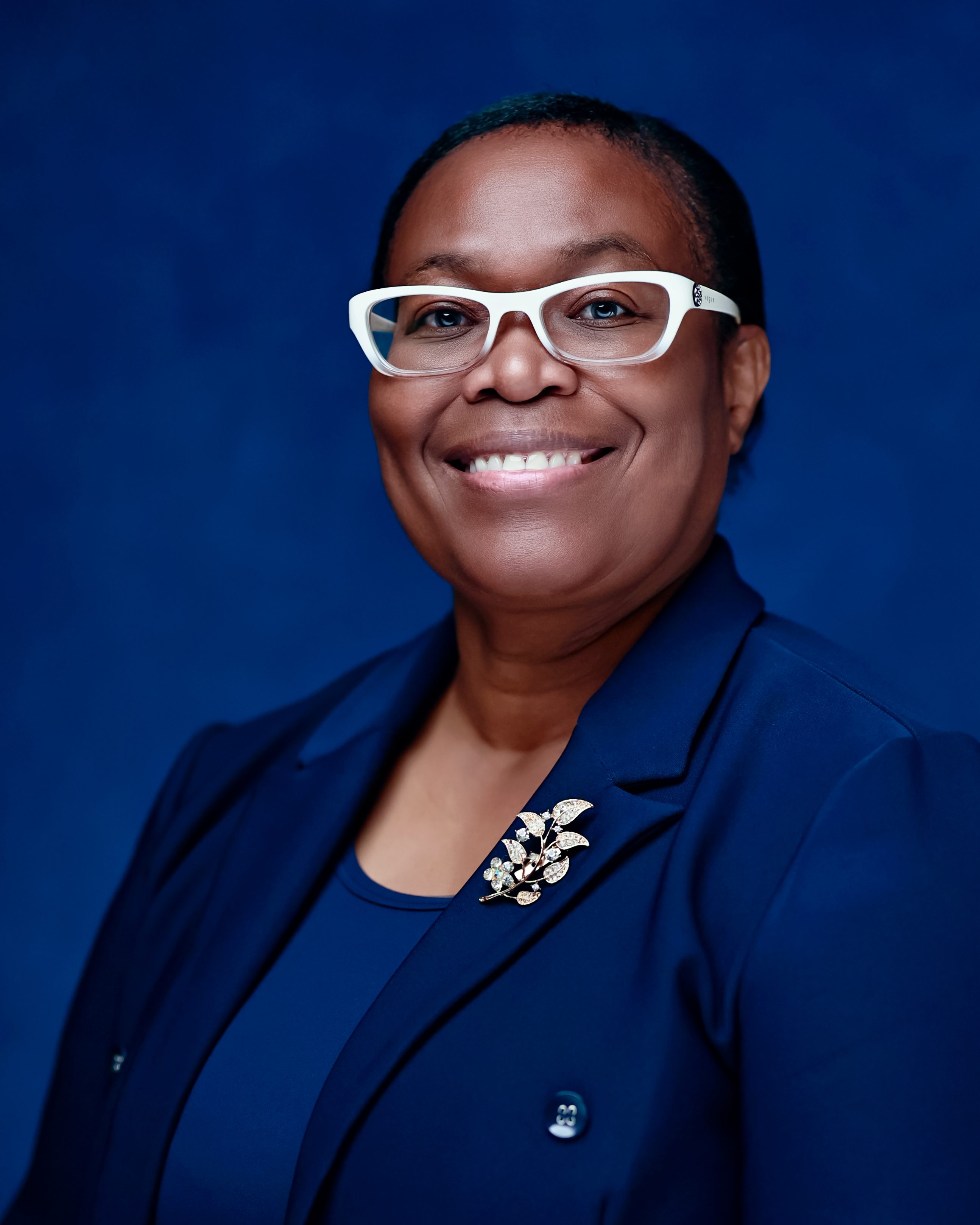 Meet Our Team Residence Life Ms. Michelle Thompson