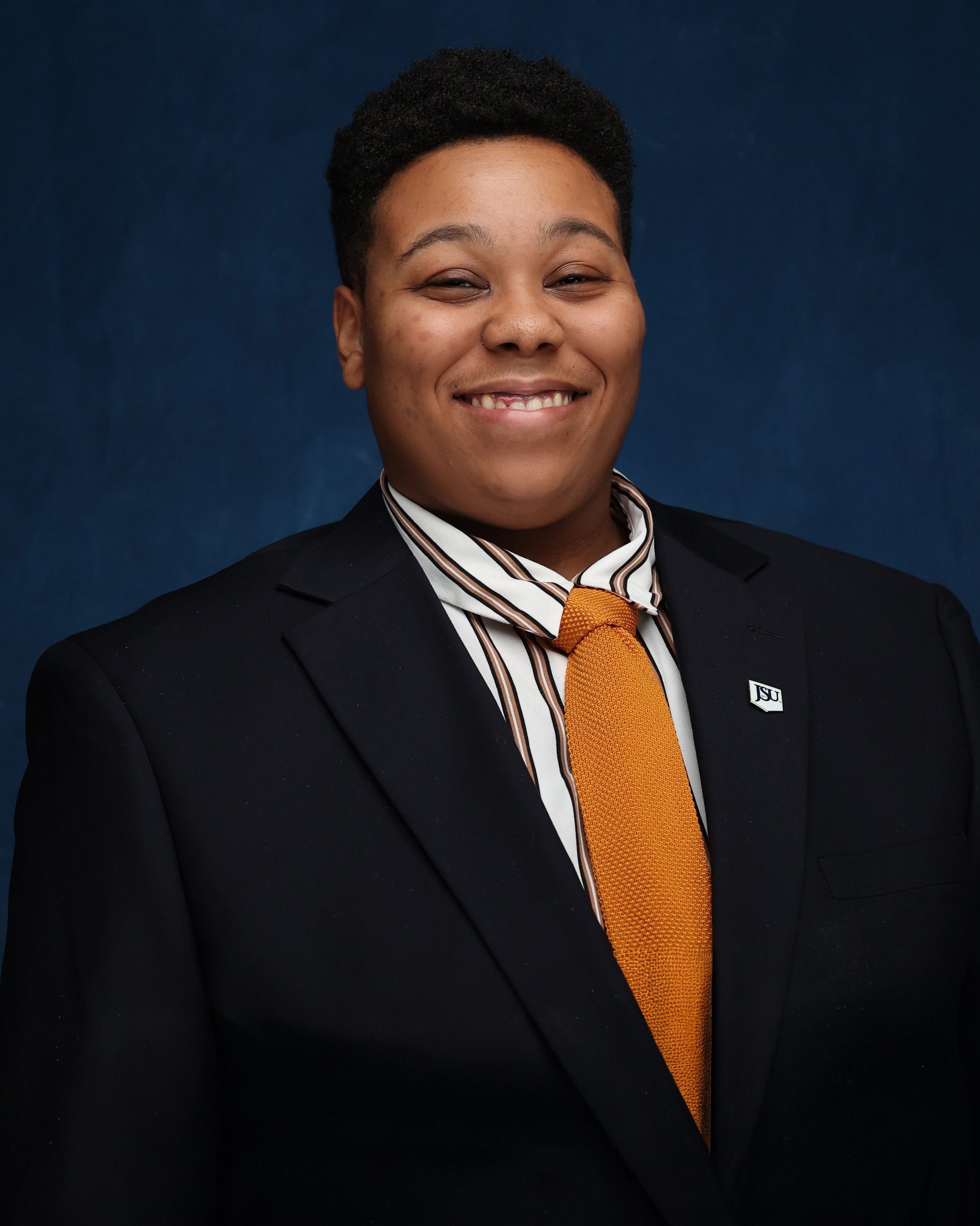 Meet Our Team Residence Life Aniya Pickett