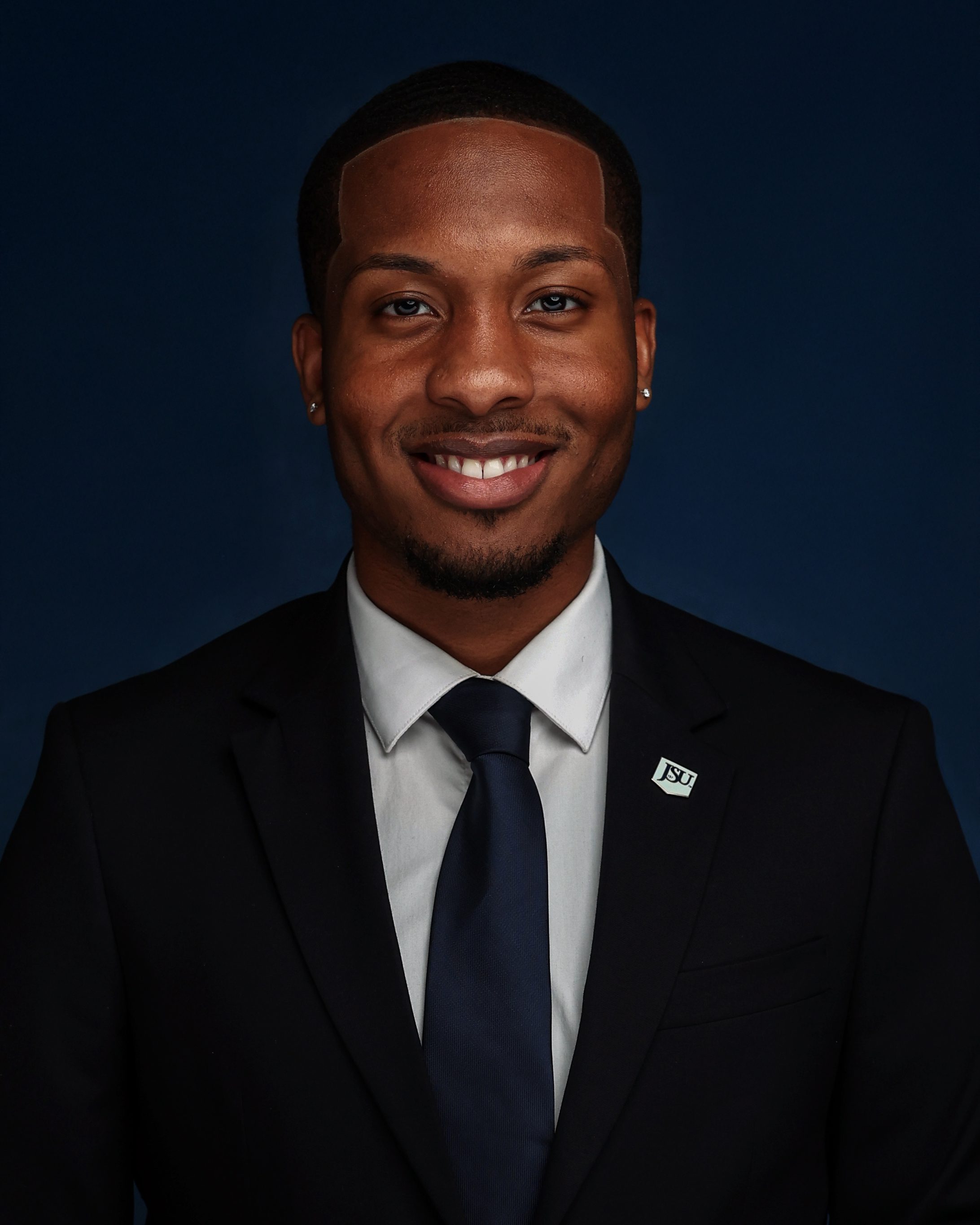 Meet Our Team Residence Life Mr. Geor’Darius Wells