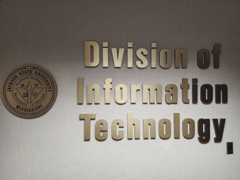IT Hub - Information Technology | Jackson State University