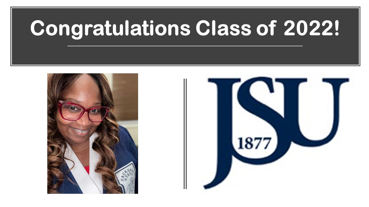 JSU Commencement JSU Commencement Exercises Jackson State University
