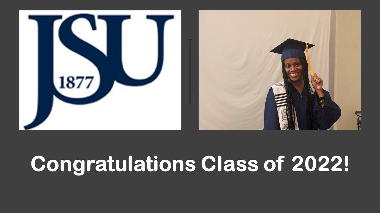 JSU Commencement JSU Commencement Exercises Jackson State University