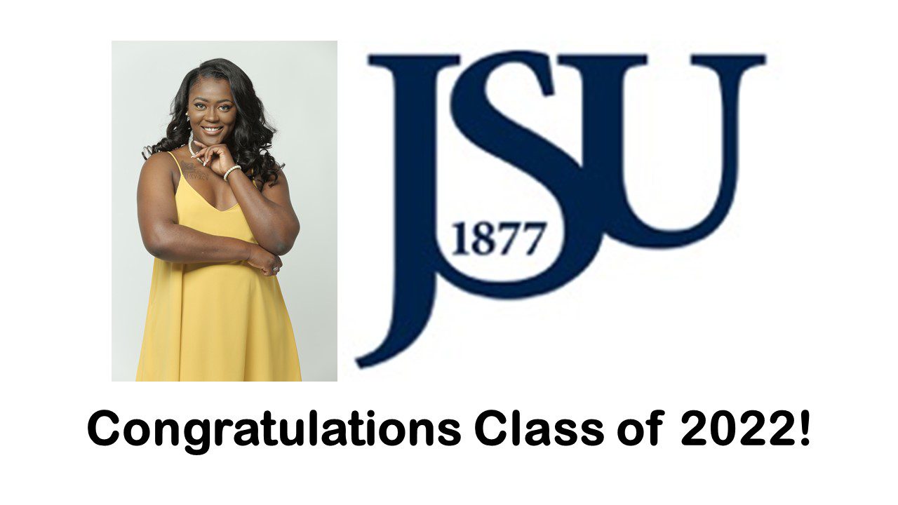 JSU Commencement JSU Commencement Exercises Jackson State University