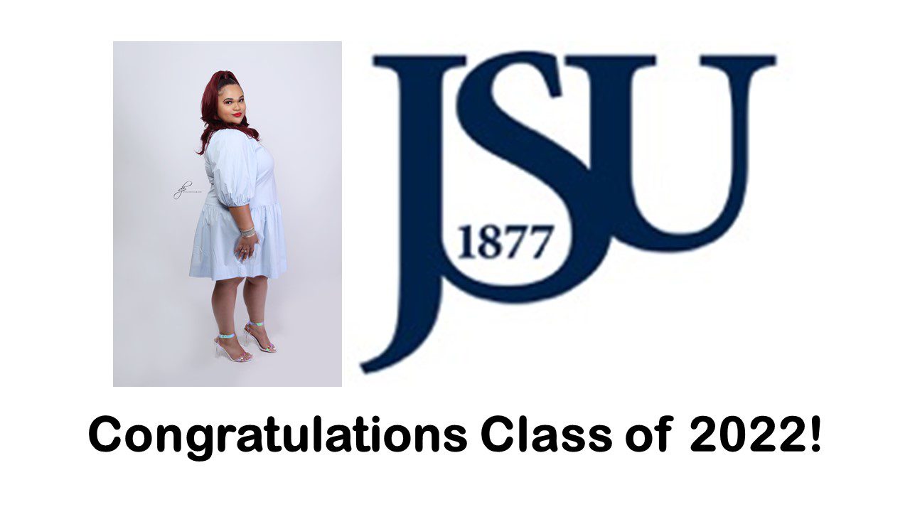 JSU Commencement JSU Commencement Exercises Jackson State University