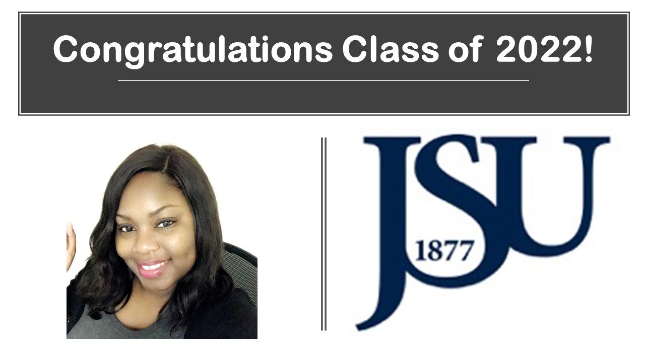 JSU Commencement JSU Commencement Exercises Jackson State University