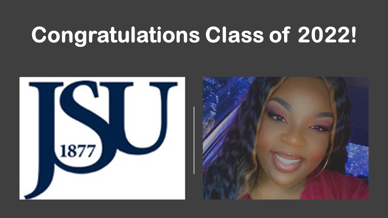 JSU Commencement JSU Commencement Exercises Jackson State University