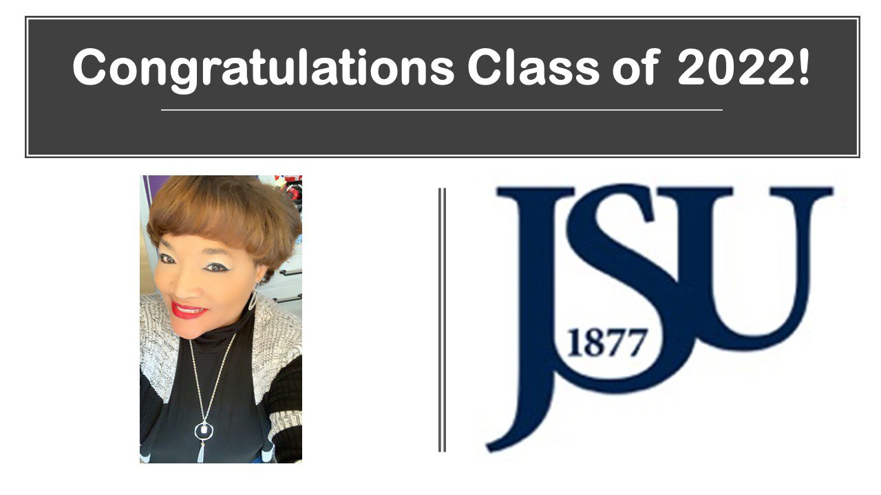 JSU Commencement JSU Commencement Exercises Jackson State University