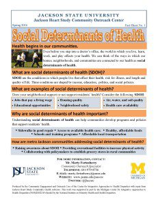 SocialDeterminantsHealth2016