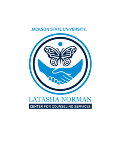 JSU LATASHA NORMAN LOGO EMPTY COUNSELING 11