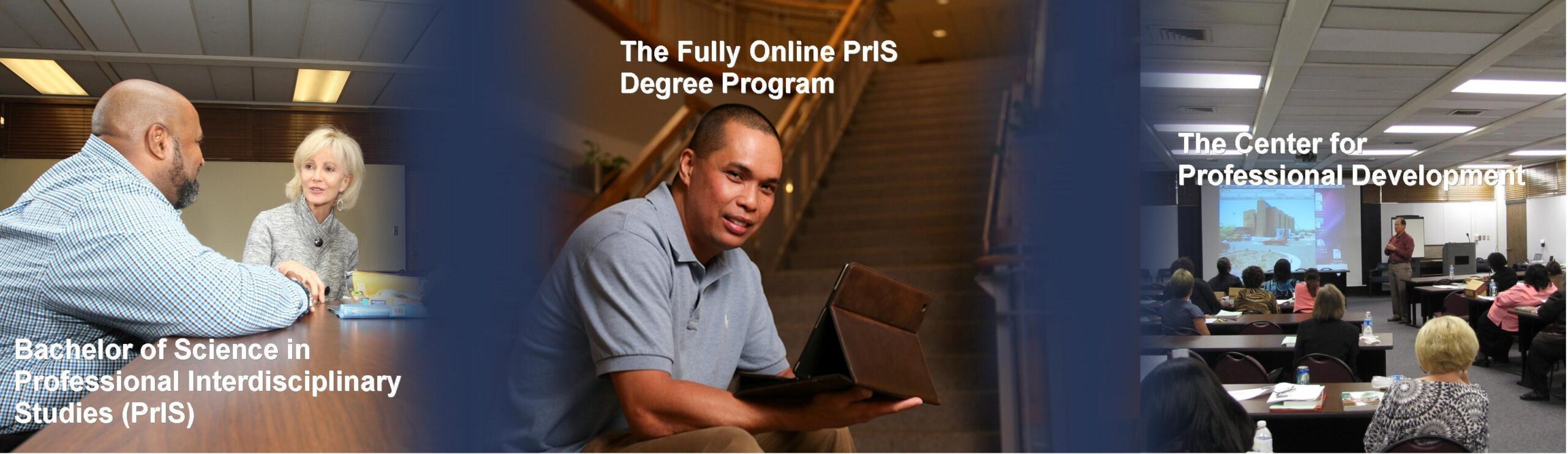 School of Lifelong Learning