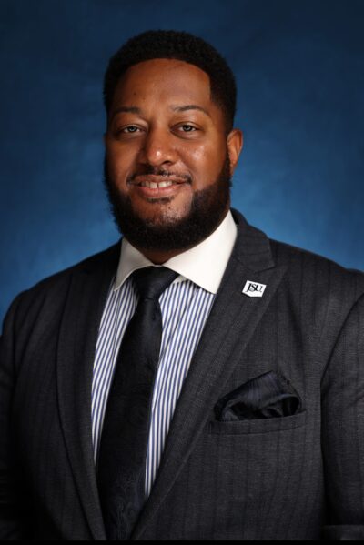 Carlos R. Jackson Carlos Wilson – School of Lifelong Learning | Jackson State University