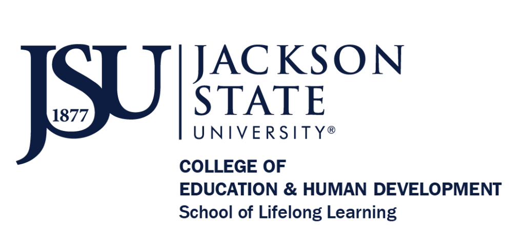 JSU - Jackson State University - College of Education & Human Development - School of Lifelong Learning