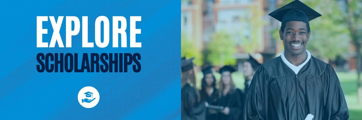 Explore Scholarship Opportunities
