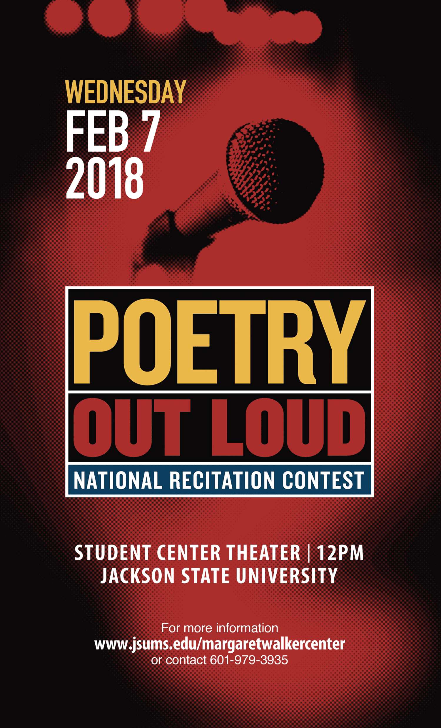 Poetry Out Loud