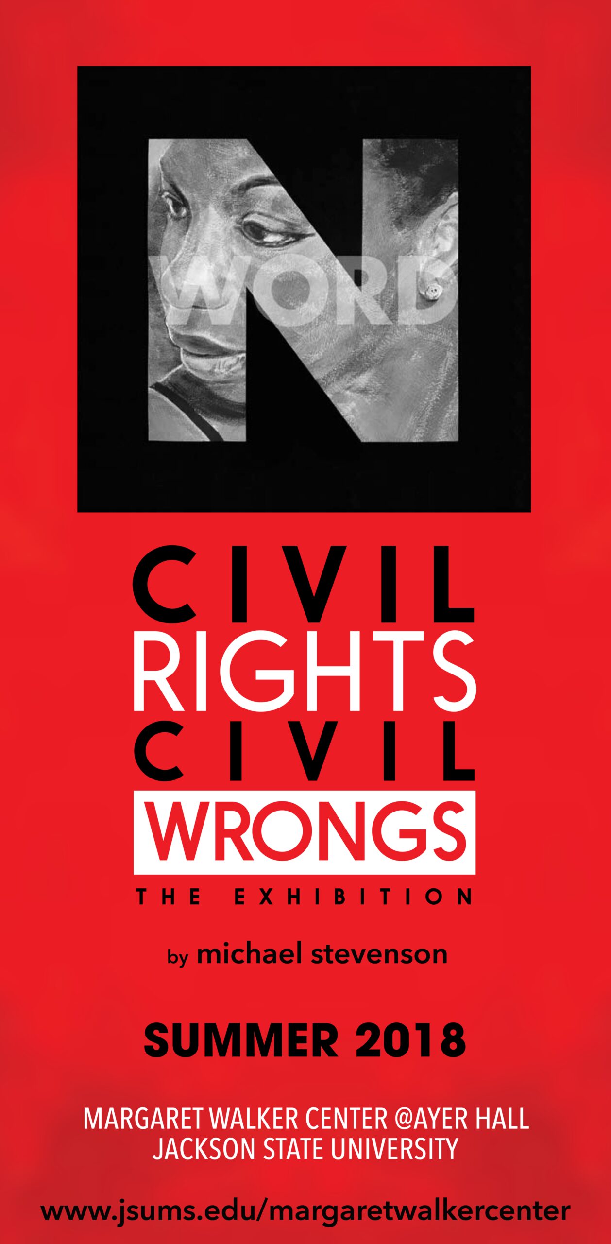 Civil Rights, Civil Wrongs by michael stevenson
