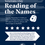 Veterans Day updated 11